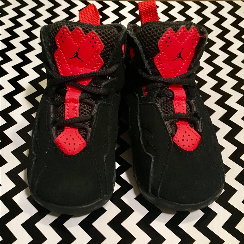 Baby Jordan 10s